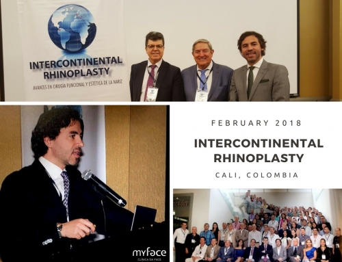 Intercontinental Rhinoplasty Course